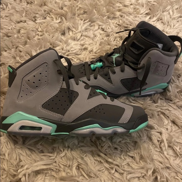 Jordan 7 - Picture 2 of 4
